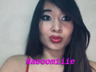 Naooomiiie