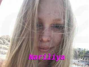 Nariliya
