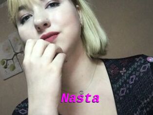 Nasta
