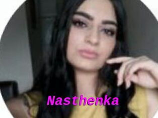 Nasthenka