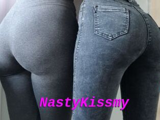 NastyKissmy