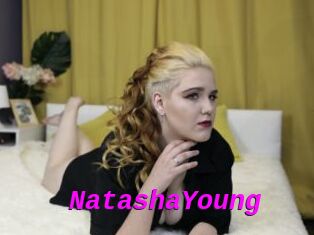 NatashaYoung