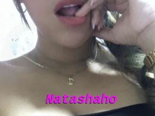 Natashaho