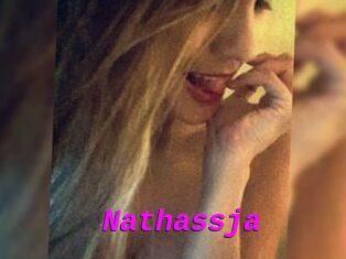 Nathassja