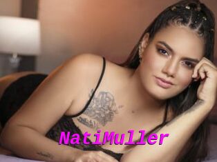 NatiMuller