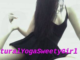 NaturalYogaSweetyGirl