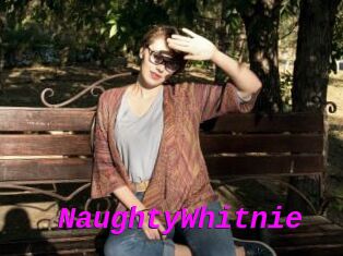 NaughtyWhitnie