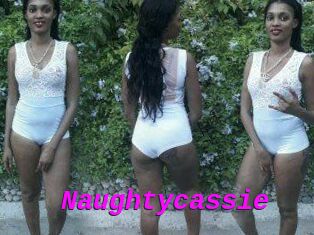 Naughtycassie