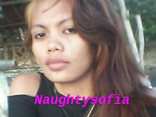 Naughtysofia