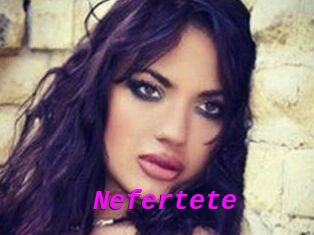 Nefertete