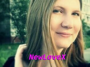NewLoveX
