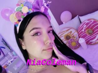 NiaColeman