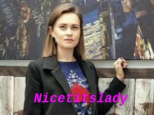 Nicetitslady