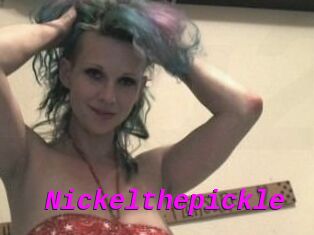 Nickelthepickle
