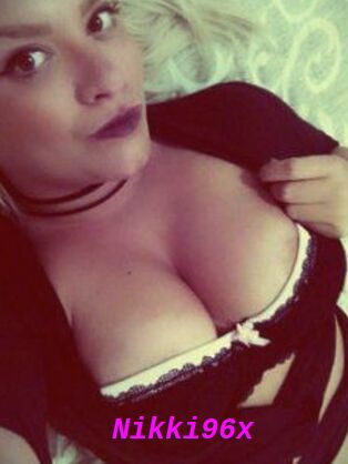 Nikki96x
