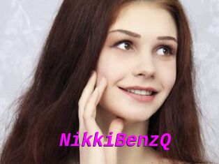 NikkiBenzQ