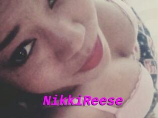 NikkiReese