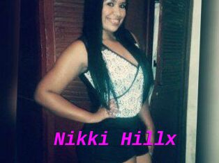 Nikki_Hillx