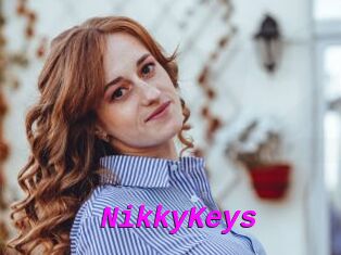 NikkyKeys