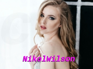 NikolWilson