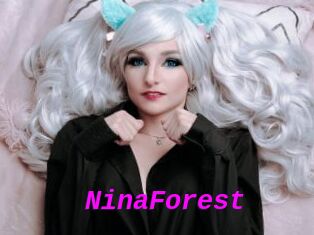 NinaForest