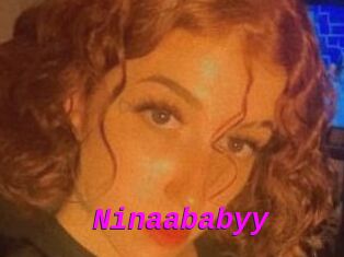 Ninaababyy