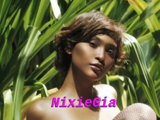 NixieGia