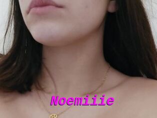 Noemiiie