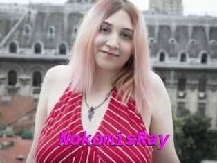 NokomisRay