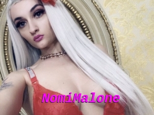 NomiMalone