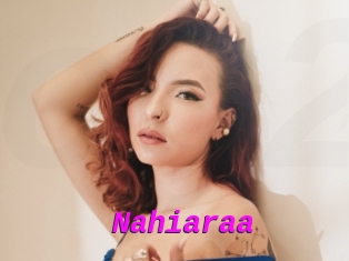Nahiaraa