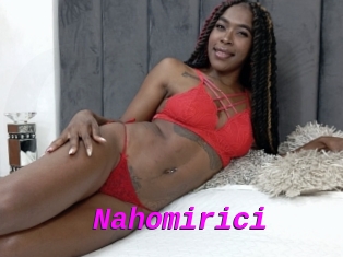 Nahomirici