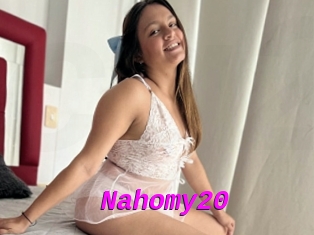 Nahomy20
