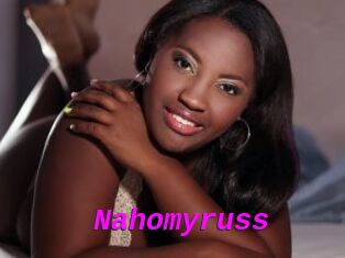 Nahomyruss