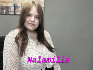 Nalamills