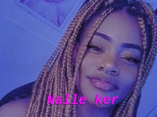 Nalle_ker