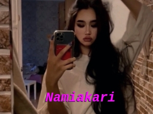 Namiakari