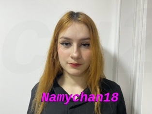 Namychan18