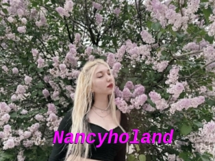Nancyholand