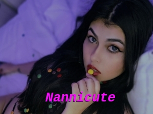 Nannicute