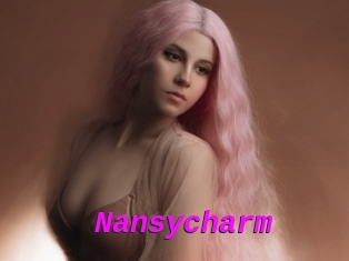 Nansycharm