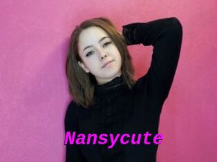 Nansycute