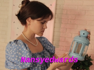 Nansyedwards