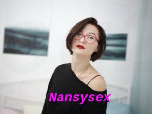 Nansysex