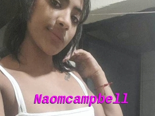 Naomcampbell
