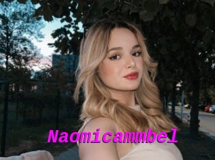 Naomicammbel