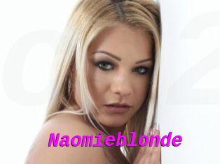 Naomieblonde
