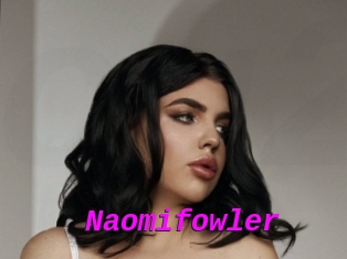 Naomifowler