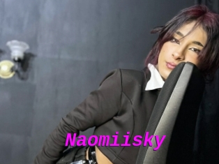Naomiisky