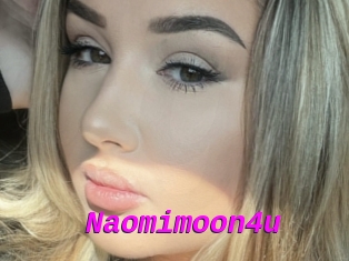 Naomimoon4u